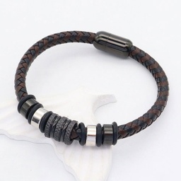 [3875180165] Pulsera Acero