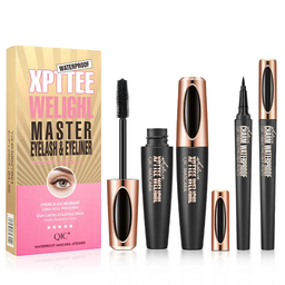 Mascara & Eyeliner Set