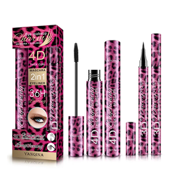 Mascara & Eyeliner Set