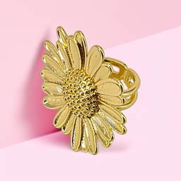 Anillo Brass