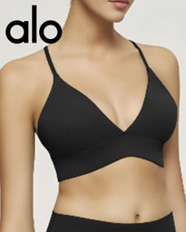 Alo Yoga B3086 Black