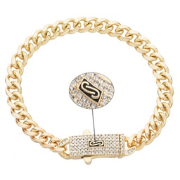 Pulsera Monaco