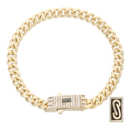 Pulsera Monaco