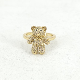 Anillo Brass