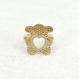 Anillo Brass