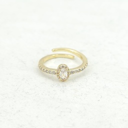 Anillo Brass