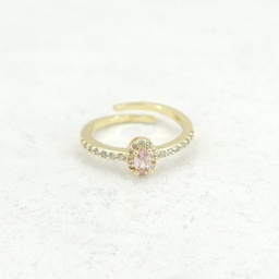 Anillo Brass