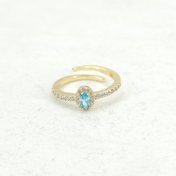 Anillo Brass