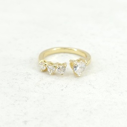 Anillo Brass
