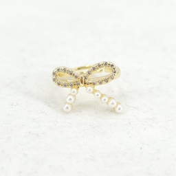 Anillo Brass