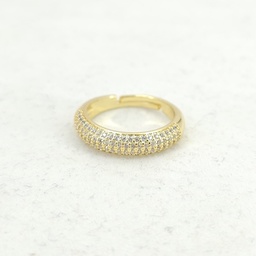 Anillo Brass