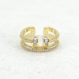 Anillo Brass