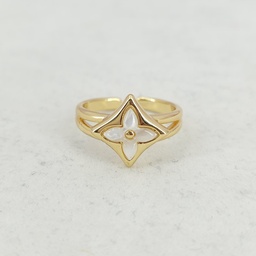Anillo Brass