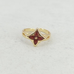 Anillo Brass