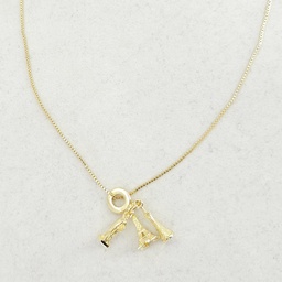 Cadena Brass