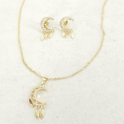 Set Brass