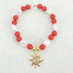 Pulsera Brass