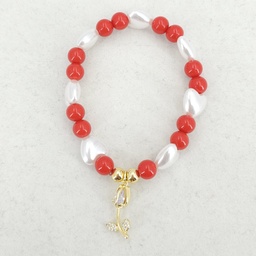 Pulsera Brass