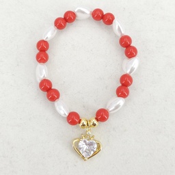 Pulsera Brass