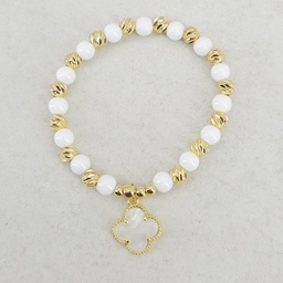 Pulsera Brass