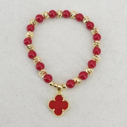 Pulsera Brass
