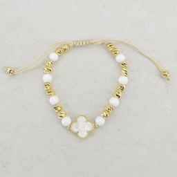 Pulsera Brass