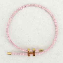 Pulsera Brass