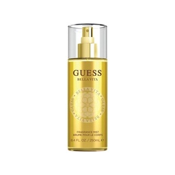 BODY MIST WOMEN GUESS BELLA VITA 8.4 OZ.