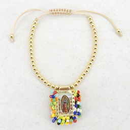 Pulsera Brass