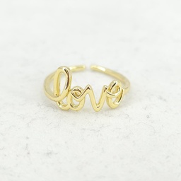 Anillo Brass