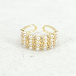 Anillo Brass