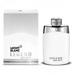 MONT BLANC LEGEND SPIRIT 3.3oz M EDT SPY
