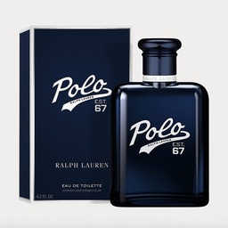 POLO EST.67 4.2oz M EDT SPRAY