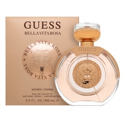 GUESS BELLA VITA ROSA 3.4oz W ED