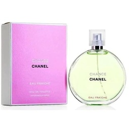 [3145891264500] Perfume Mini Chanel Chance EAU Fraiche