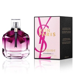 [3614272899766] Perfume Mini YSL Mon Paris Intensment