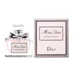 [3348901419963] Perfume Mini Miss Dior Blooming Bouquette Metal