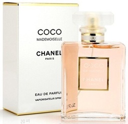 [3145891164206] Perfume Mini COCO Mademoiselle EDP