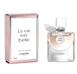 [3927050150] Perfume Mini LA VIE EST BELLE  EDP 4ML