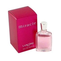 [3927080150] Perfume Mini LANCOME MIRACLE 5ML