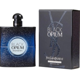 [3927090150] Perfume Mini YSL BLACK OPIUM INTENSE 7.5ML