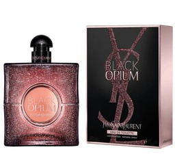 [3927110150] Perfume Mini . YSL BLACK OPIUM EDT 7.5ML