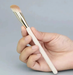 Brocha maquillaje Pequena