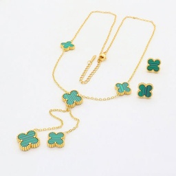 Set Vancleef