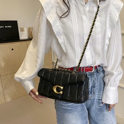 Cartera Coach #930 Black or Beige