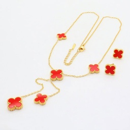 Set Vancleef