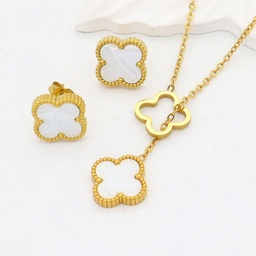 Set Vancleef