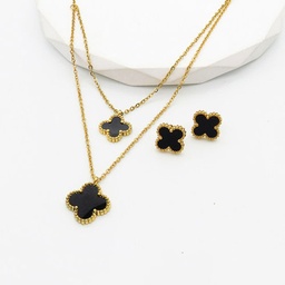 Set Vancleef