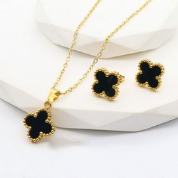 Set Vancleef