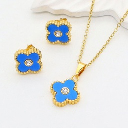 Set Vancleef